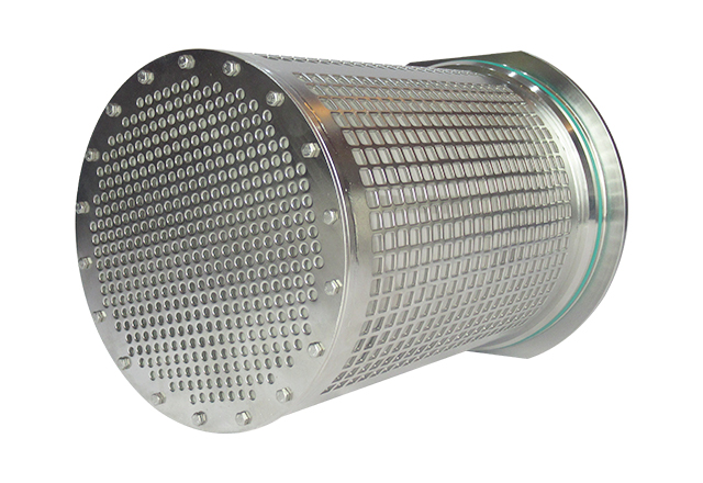 oil filter cartridge